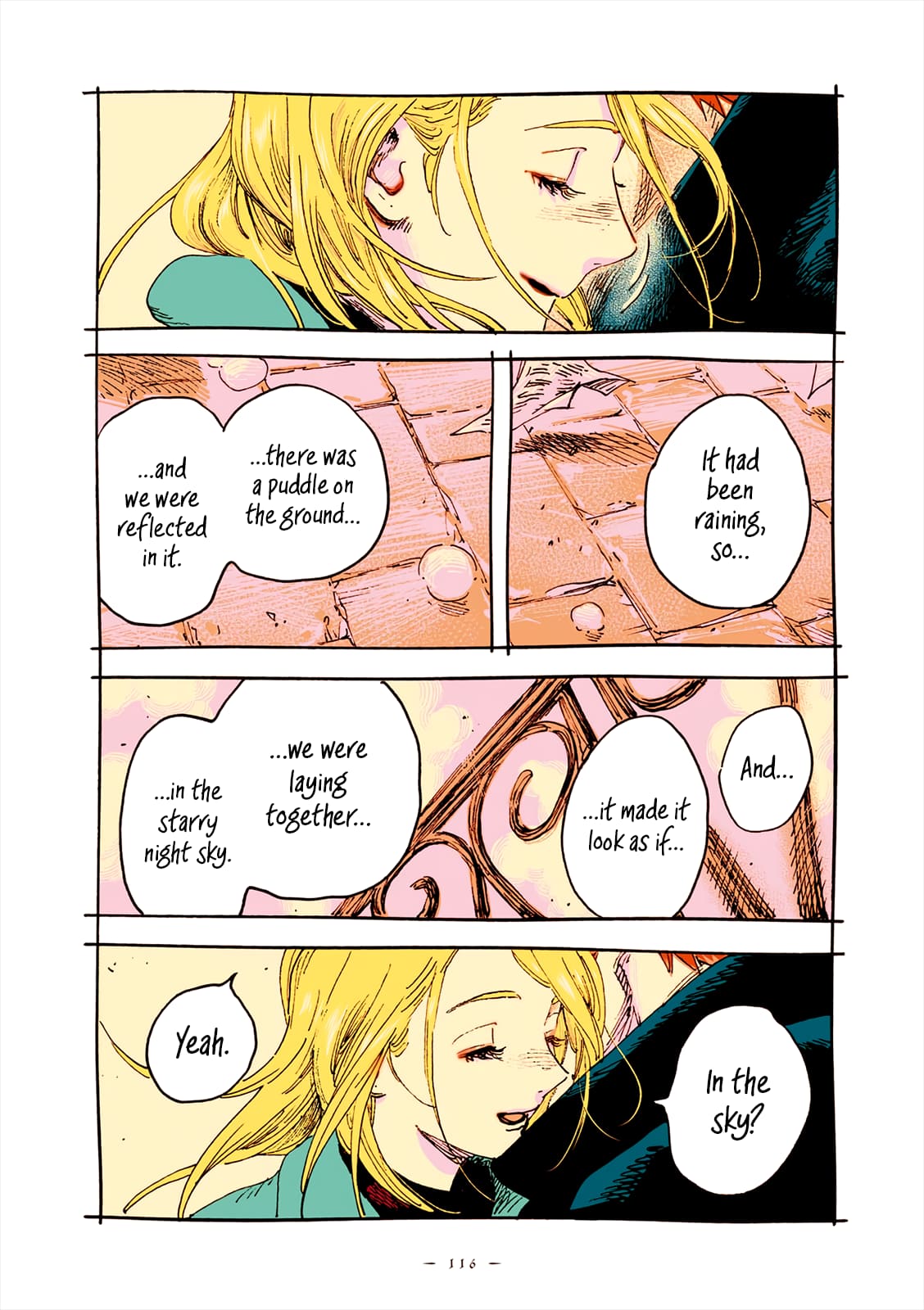 Veil, Chapter 67 image 19